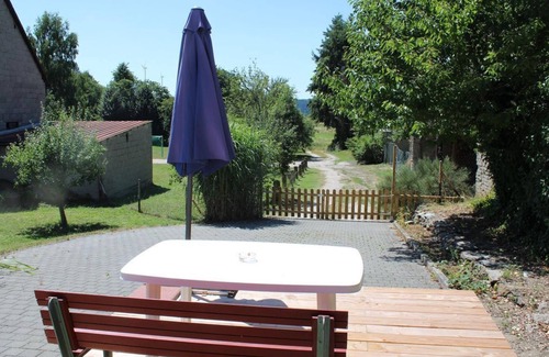 Korweiler House | Vacation house Leo - Ferienhof Klein