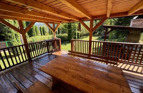 Lunca Bradului House | Vacation House Lunca Bradului
