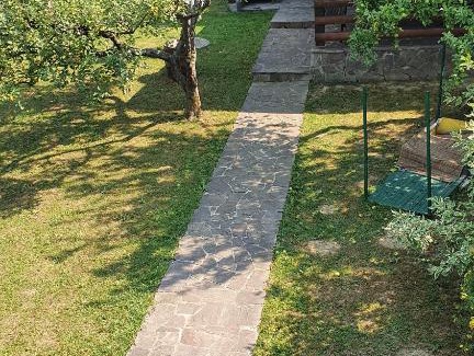 Veliko Trgovisce Villa | Vacation house Magnolija