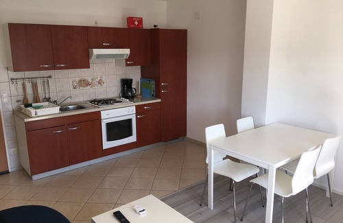 Milovcici Apartment | Vacation house Malinska