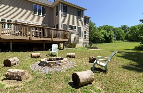 Riva House | Vacation house near Downtown Annapolis