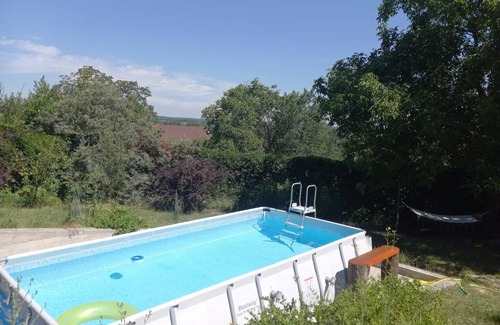 Moldova House | Vacation house next to the forest "Felinar Vechi"