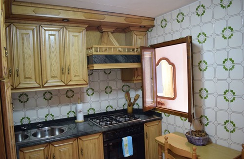 Requias House | Vacation House of Tourism to Chuca