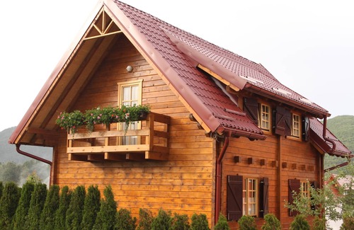 Vranovaca Ski Chalet | Vacation house Perisic