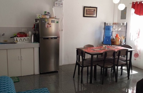 Cogon House | Vacation House for Rent in Tagbilaran City