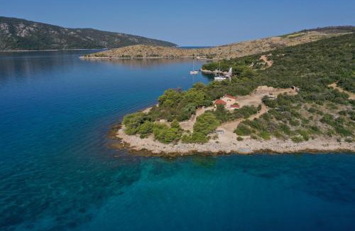 Stari Grad House | Vacation house Punta sunca