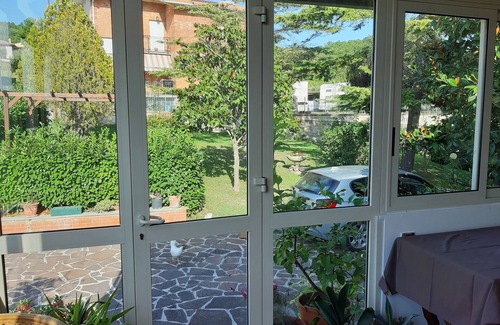 Branca House | Vacation House Rita in green Umbria