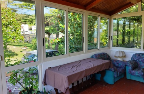 Branca House | Vacation House Rita in green Umbria