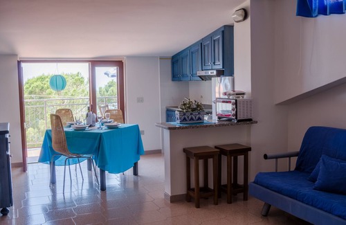 Centola Villa | Vacation House 'Ro. & Se.' in Palinuro IT. Blue Flag also 2025. Accommodation SUN
