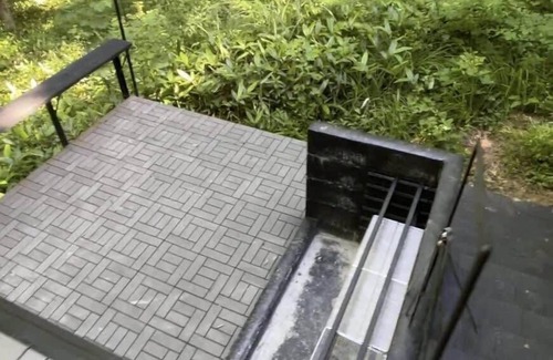 Kita Hiroshima House | Vacation House Surrounded by Nature for 18 Ppl