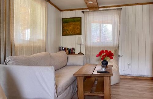 Sigulda House | Vacation House Terraces