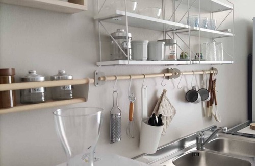 Old Town Apartment | Vacation House U Passiu in the historic center of Cefalu