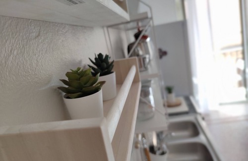Old Town Apartment | Vacation House U Passiu in the historic center of Cefalu