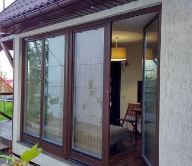 Molodizhne House | Vacation house
