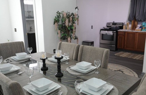 Niagara Falls House | Vacation house