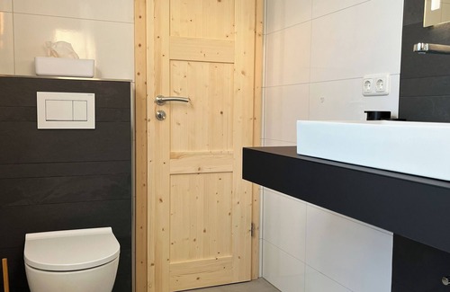 Buchet Cabin | VACATION HOUSE VACATION APARTMENT EIFEL-ARDENNEN LOG CABIN VIEBIGHAUS