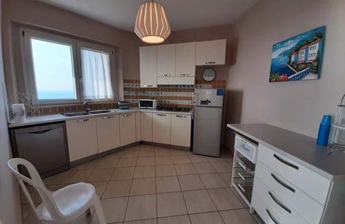 Marina di Zambrone House | Vacation house Villa incanto with private pool