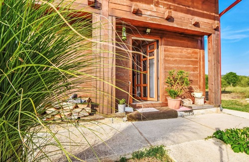 Lovinac House | Vacation house Vrkljan by Interhome