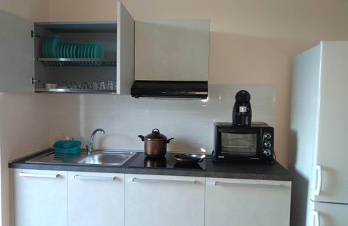 Ariano Irpino Condo | Vacation House with Large Garden - Ideal for Children