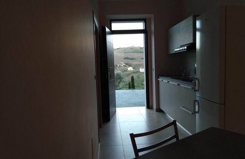 Ariano Irpino Condo | Vacation House with Large Garden - Ideal for Children
