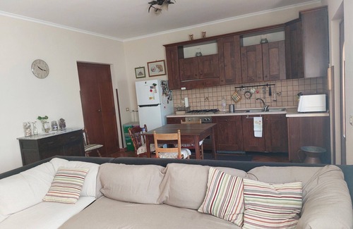 Sezze House | Vacation house with garden in the town of Sezze (LT) - ITALY -
