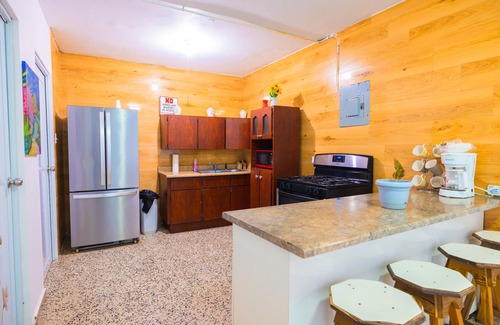 Rio Grande House | Vacation House with Private Pool BamBam 1