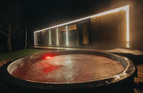 Pieriga House | Vacation house with sauna, near sea.