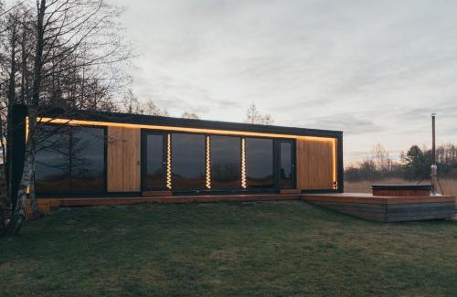 Pieriga House | Vacation house with sauna, near sea.