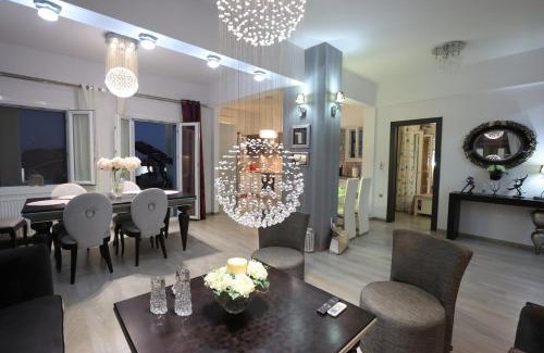 Vari House | Vacation house with stunning view - Vari Syros