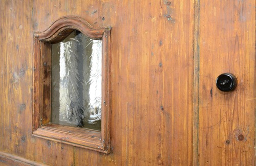 Flensburg House | Vacation in a historic building - right on the beautiful Flensburg Fjord!