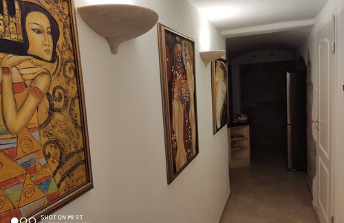 Schloßchemnitz Apartment | Vacation in a quiet villa, large parks nearby, close to the city