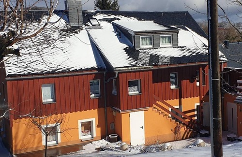 Altenberg Apartment | Vacation in Altenberg - Holiday apartment Pingenblick