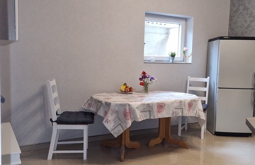 Meissner Apartment | Vacation in Frau Holle Land