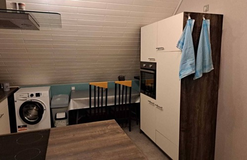 Meissner Apartment | Vacation in Frau Holle Land