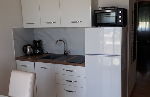 Medulin Apartment | Vacation in Medulin by the sea