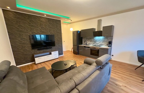 Oberwesel Apartment | Vacation in nature only 2 km from the Rhine