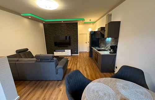 Oberwesel Apartment | Vacation in nature only 2 km from the Rhine