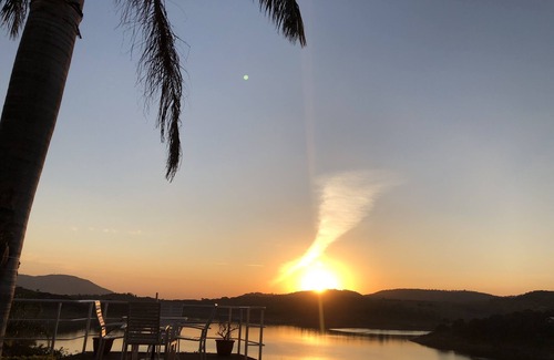 Vargem Cottage | VACATION IN PARADISE, BETWEEN MOUNTAINS AND WATERS