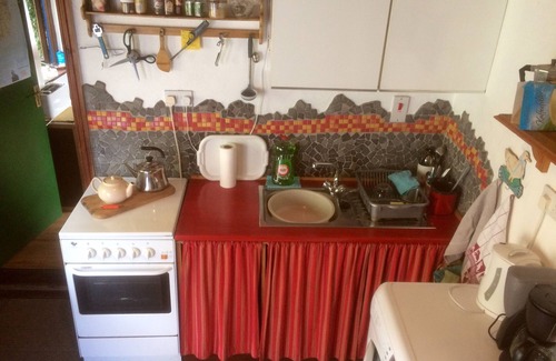 Cornamona Cottage | Vacation in paradise typical country house