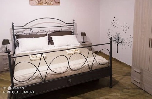 Pezze di Greco Apartment | Vacation in Puglia❤️ the Ramasola & the date palm