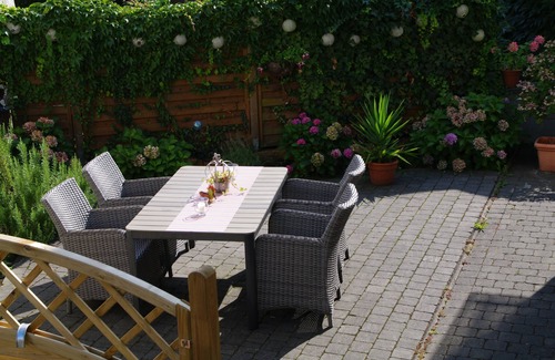 Punderich Apartment | Vacation in Pünderich, the jewel of the Middle Moselle