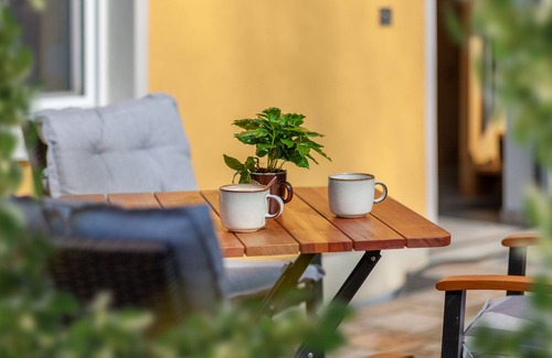 Graupa Apartment | Vacation in Saxon Switzerland