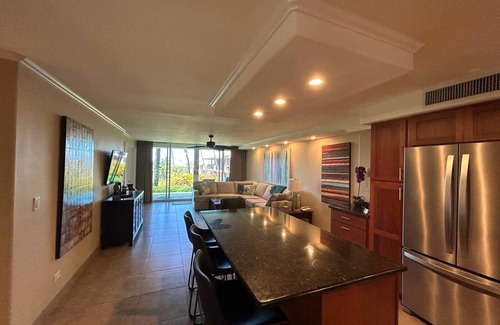 Kaanapali Condo | Vacation in Style and Comfort at the 'NEW' Eldorado - 2BR - Building B