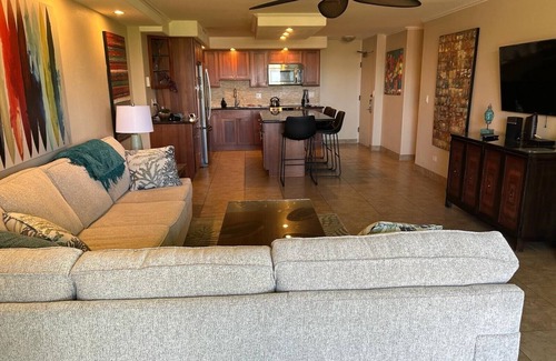 Kaanapali Condo | Vacation in Style and Comfort at the 'NEW' Eldorado - 2BR - Building B