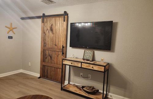 Galveston House | Vacation in style at the Beach