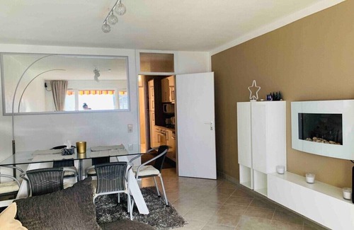 Enzklosterle Apartment | Vacation in the Black Forest
