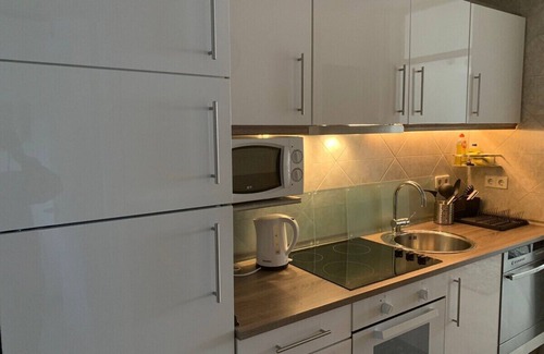 Enzklosterle Apartment | Vacation in the Black Forest