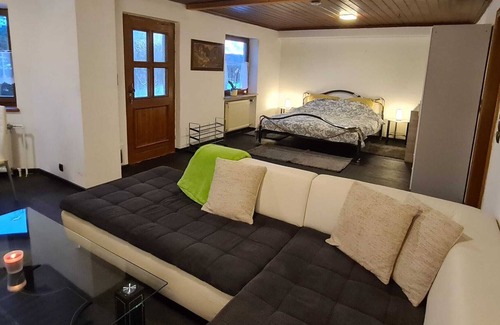 Prackenbach Apartment | Vacation in the Bavarian Forest