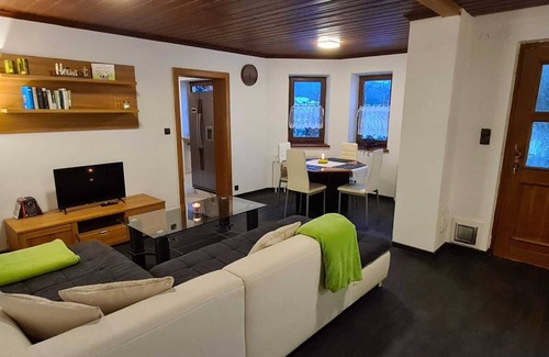 Prackenbach Apartment | Vacation in the Bavarian Forest