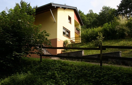 Densborn House | Vacation in the beautiful Vulkaneifel. Family and child friendly! Eifelsteig